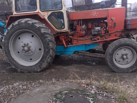 1990 ЭО 2621В-2, белый, 430000 рублей, вид 2