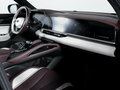 2023 Geely Monjaro I, чёрный - вид 8