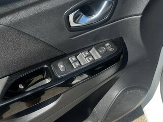2022 Renault Kaptur I Рестайлинг, белый, 1200000 рублей, вид 5