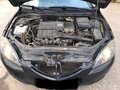 2006 Mazda 3 I (BK) Рестайлинг, чёрный, 430000 рублей - вид 7