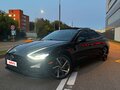 2021 Hyundai Sonata VIII (DN8), чёрный - вид 2