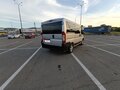 2013 Peugeot Boxer, серебристый, 2250000 рублей - вид 5
