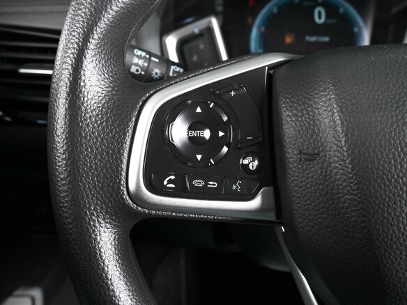 2024 Honda Crider II Рестайлинг, чёрный, 2150000 рублей - вид 12