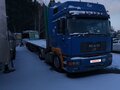 2000 MAN F 2000, синий, 1100000 рублей - вид 1