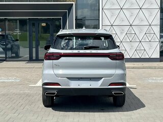 2026 Tenet T4L, чёрный, 2479000 рублей, вид 4