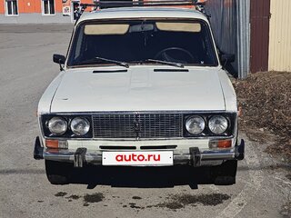 1997 Lada (ВАЗ) 2106 21065, белый, 60000 рублей, вид 2