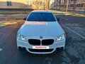 2016 BMW 5 серии 520d VI (F10/F11/F07) Рестайлинг, белый, 2100000 рублей - вид 9