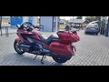 2018 Honda GL 1800 Gold Wing, красный, 2320000 рублей - вид 5
