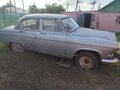 1963 ГАЗ 21 «Волга» 21Л, серый, 150000 рублей - вид 2
