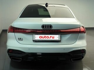 2025 Audi A5 L III (B10), белый, 5700000 рублей, вид 3