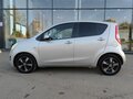 2013 Suzuki Splash I Рестайлинг, серебристый, 899000 рублей - вид 7