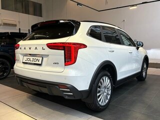 2026 Haval Jolion I Рестайлинг, белый, 2949000 рублей, вид 5