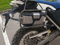 2007 BMW G 650 X, синий, 390000 рублей - вид 3