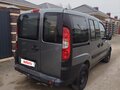 2011 Fiat Doblo I Рестайлинг, серый, 567000 рублей - вид 5
