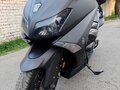 2012 Yamaha TMAX, серый, 580000 рублей - вид 11