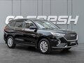 2024 Haval M6 II, чёрный