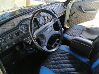 1998 Lada (ВАЗ) 21065, белый, 1000000 рублей, вид 2