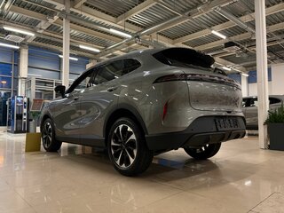 2026 Tenet Plus L6, серебристый, 3040000 рублей, вид 4
