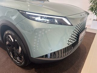 2025 Omoda C7, зелёный, 3499000 рублей, вид 3