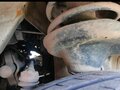 2004 Honda Edix, серебристый, 500000 рублей - вид 9