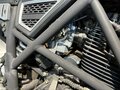 2023 Fuego Scrambler 250, оранжевый, 140000 рублей - вид 5