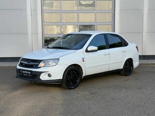 Lada (ВАЗ) Granta Sport I