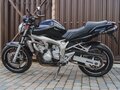 2004 Yamaha FZ6, серебристый, 450000 рублей - вид 7