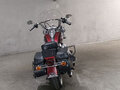 2017 Harley-Davidson Softail Custom, чёрный, 1050000 рублей - вид 3