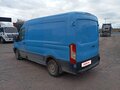 2021 Ford Transit, синий, 2970000 рублей - вид 3