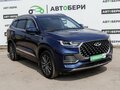 2022 Chery Tiggo 8 Pro Max I, синий - вид 6