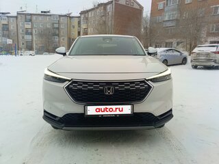 2021 Honda Vezel II, белый, 2350000 рублей, вид 2