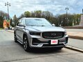 2022 Geely Monjaro (Xingyue L) I, серый, 2850000 рублей - вид 2