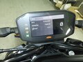 2022 KTM 890 Duke R, чёрный, 800000 рублей - вид 11