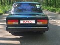 2005 Lada (ВАЗ) 2107, зелёный - вид 3