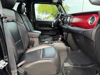 2022 Jeep Gladiator II (JT), чёрный, 5660000 рублей, вид 5