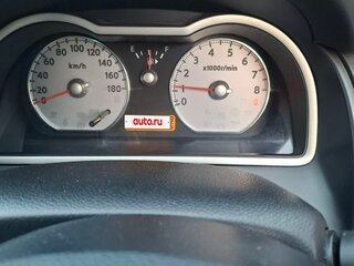 2010 Nissan Wingroad III (Y12), белый, 750000 рублей, вид 4