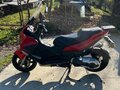 2011 Gilera Nexus, красный, 390000 рублей - вид 2