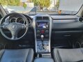 2010 Suzuki Grand Vitara II Рестайлинг, чёрный, 760000 рублей - вид 6