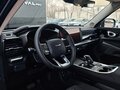 2026 Haval H3 I Рестайлинг, чёрный - вид 11