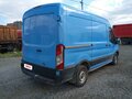 2021 Ford Transit, синий, 3415000 рублей - вид 2