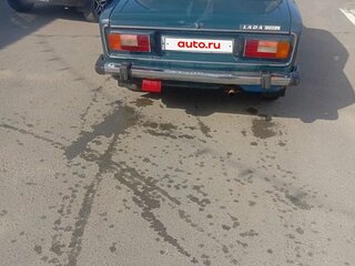 1999 Lada (ВАЗ) 2106 4-speed, синий, 140000 рублей, вид 2