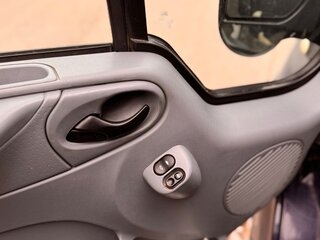 2008 Ford Transit, синий, 860000 рублей, вид 5