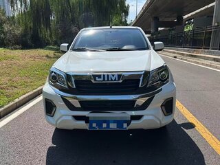 2025 Isuzu Ruimai I Рестайлинг 2, белый, 3050000 рублей, вид 2