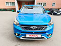 2019 Chery Tiggo 7 I, синий, 1300000 рублей - вид 1