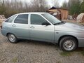 2007 Lada (ВАЗ) 2112, серебристый, 170000 рублей