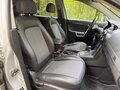 2013 Opel Antara I Рестайлинг, серебристый - вид 6