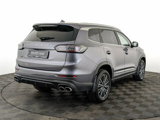 2023 Chery Tiggo 8 Pro Max I, серый, 2375000 рублей, вид 5