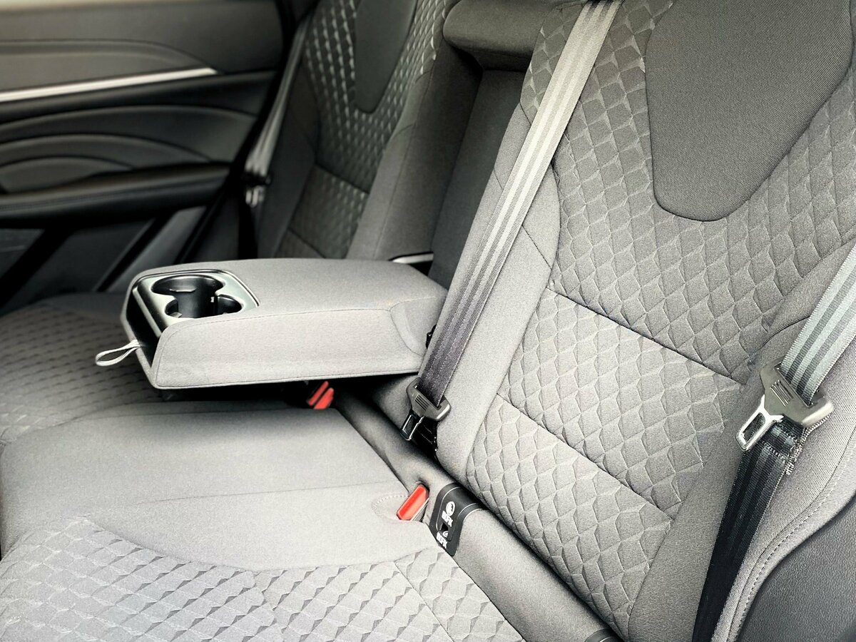 Открыть фотографии: Haval F7 II
