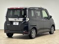 2021 Toyota Roomy I Рестайлинг, чёрный - вид 3