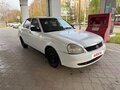 2009 Lada (ВАЗ) Priora I, белый, 299999 рублей - вид 2